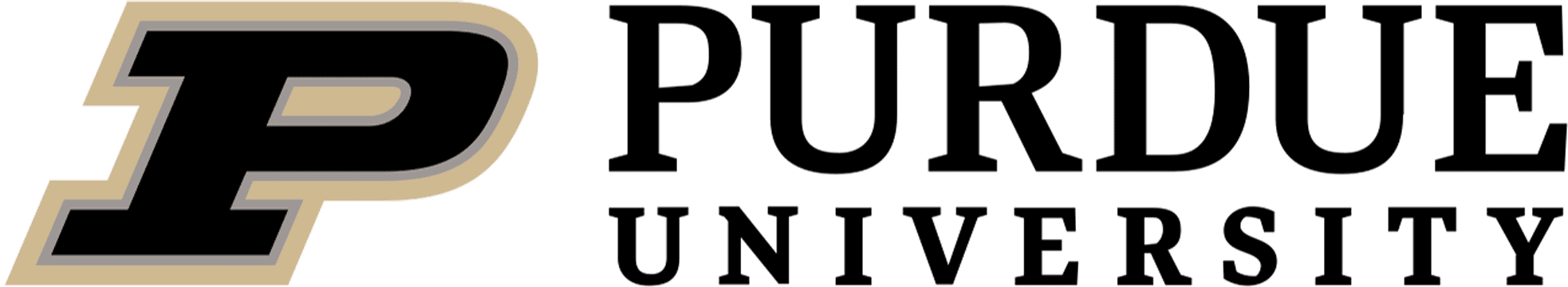 Purdue logo