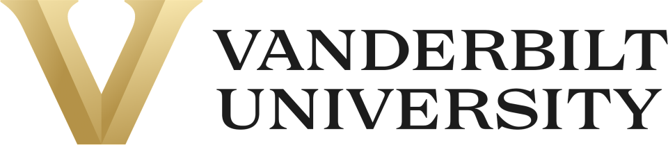 Vanderbilt logo