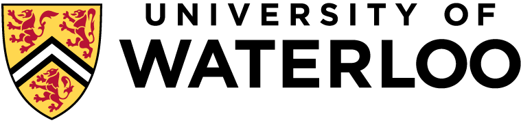 Waterloo logo